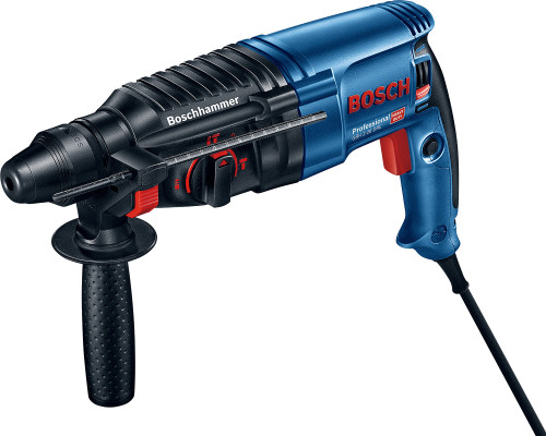 Перфоратор Bosch GBH 2-26 DRE