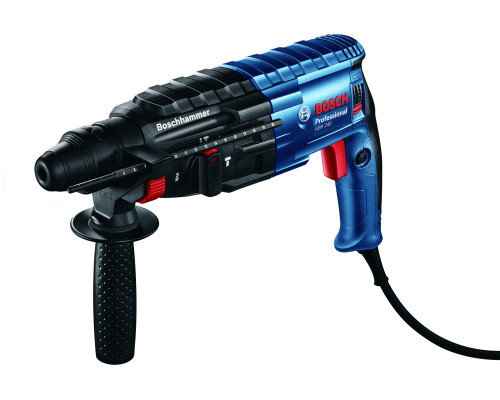 Перфоратор Bosch GBH 240