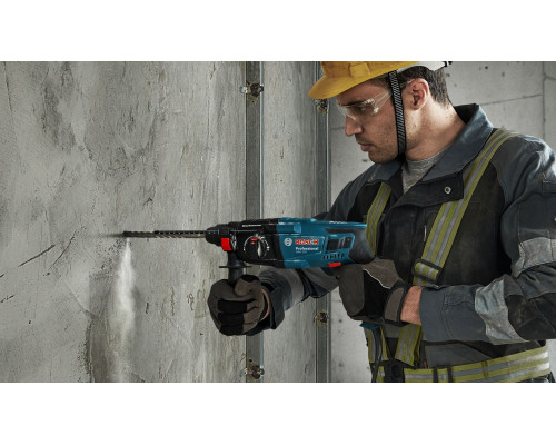 Перфоратор Bosch GBH 220