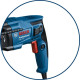 Перфоратор Bosch GBH 220