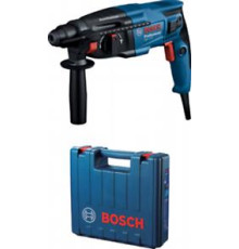 Перфоратор Bosch GBH 220