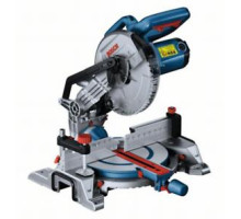 Пилка торцовочная Bosch GCM 216