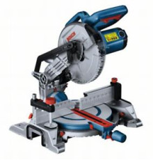 Пилка торцювальна Bosch GCM 216