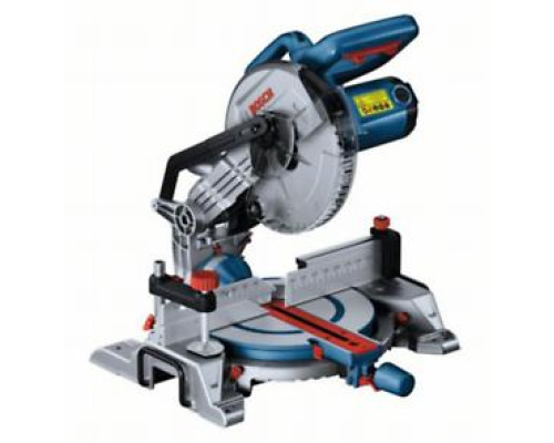 Пилка торцовочная Bosch GCM 216