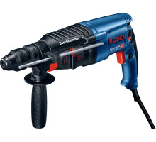 Перфоратор Bosch GBH 2-26 DFR