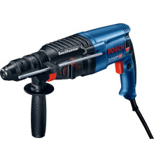 Перфоратор Bosch GBH 2-26 DFR