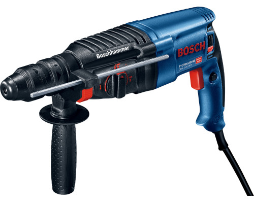 Перфоратор Bosch GBH 2-26 DFR