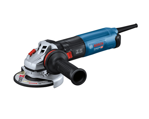 Кутова шліфувальна машина Bosch GWS 17-125 S