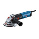 Угловая шлифмашина Bosch GWS 17-125 S