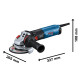 Угловая шлифмашина Bosch GWS 17-125 S