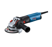 Кутова шліфувальна машина Bosch GWS 14-125 S