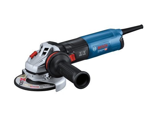 Кутова шліфувальна машина Bosch GWS 14-125 S