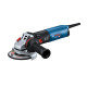 Угловая шлифмашина Bosch GWS 14-125 S