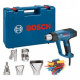 Фен технічний Bosch GHG 23-66 Extended