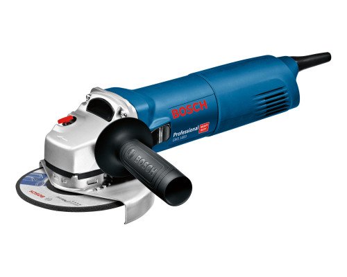 Угловая шлифмашина Bosch GWS 1400