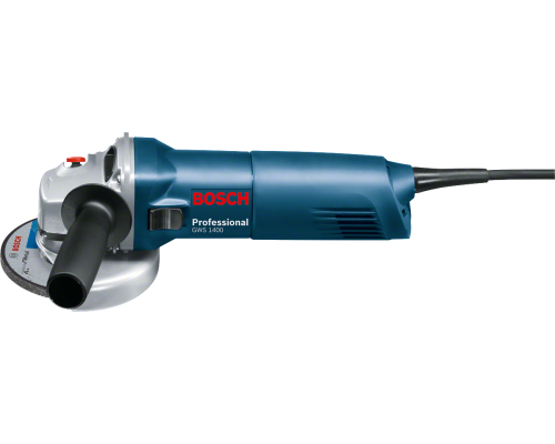 Кутова шліфмашина Bosch GWS 1400