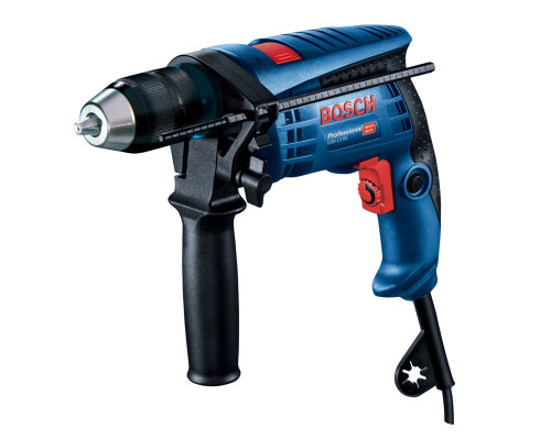 Дриль ударний Bosch GSB 13 RE БЗП