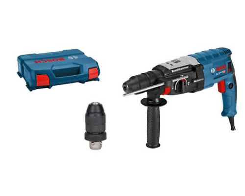 Перфоратор Bosch GBH 2-28 F