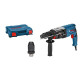 Перфоратор Bosch GBH 2-28 F