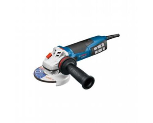 Кутова шліфмашина Bosch GWS 19-125 CIE