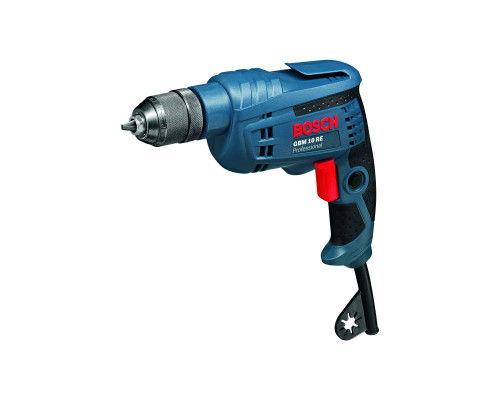 Дриль Bosch GBM 10 RE