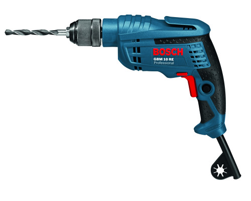 Дрель Bosch GBM 10 RE