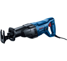 Пила сабельная Bosch GSA 120