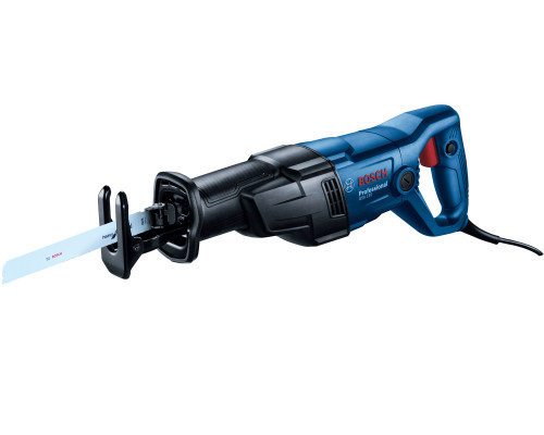 Пила сабельная Bosch GSA 120