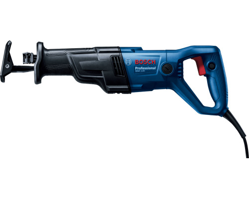 Пила сабельная Bosch GSA 120