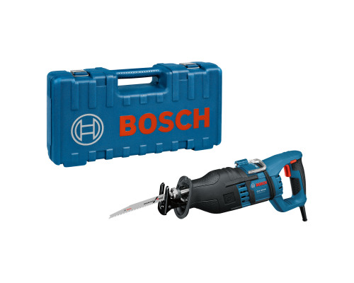 Пила сабельная Bosch GSA 120