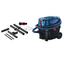 Пылесос влажной и сухой уборки GAS 12-25 PL 060197C100 // BOSCH