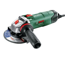 Угловая шлифмашина PWS 850-125, 06033A270B // BOSCH