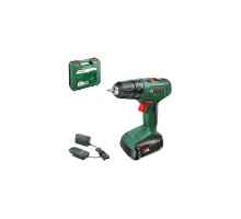 Акумуляторний дриль-шуруповерт EasyDrill 18V-40 (06039D8004)