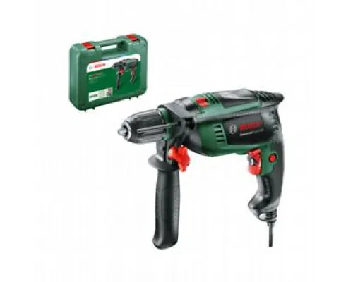 Дриль ударний UniversalImpact 800 // BOSCH Дриль ударний UniversalImpact 800 // BOSCH