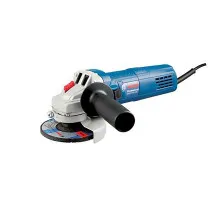Угловая шлифмашина Bosch GWS 750 S