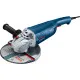 Угловая шлифмашина GWS 2200 (230 круг) 06018C1320 // BOSCH