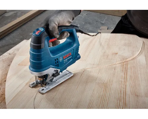 ЛОБЗЫК GST 750 06015B4121 // BOSCH ЛОБЗЫК GST 750 06015B4121 // BOSCH