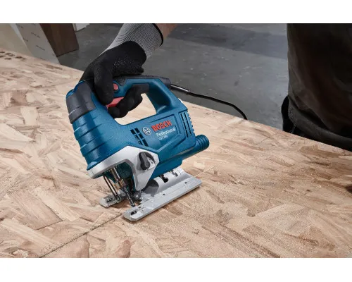 ЛОБЗЫК GST 750 06015B4121 // BOSCH ЛОБЗЫК GST 750 06015B4121 // BOSCH