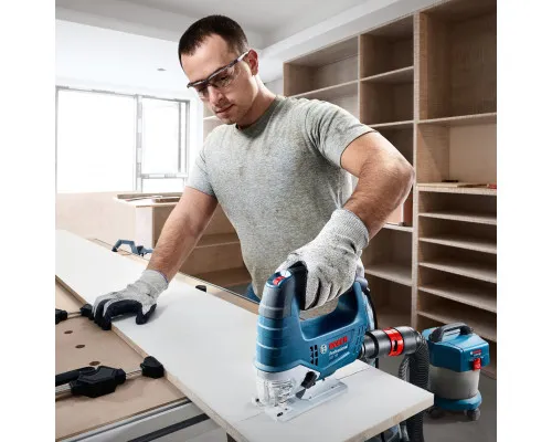 ЛОБЗЫК GST 750 06015B4121 // BOSCH ЛОБЗЫК GST 750 06015B4121 // BOSCH