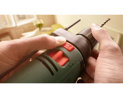 Ударний дриль EasyImpact 600 Bosch (0603133020) Ударний дриль EasyImpact 600 Bosch (0603133020)