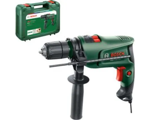 Ударний дриль EasyImpact 600 Bosch (0603133020) Ударний дриль EasyImpact 600 Bosch (0603133020)