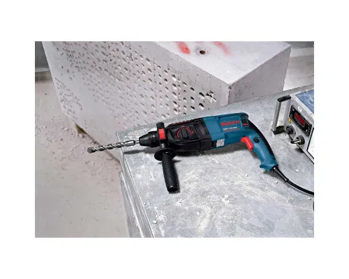 Перфоратор Bosch GBH 2-26 DRE