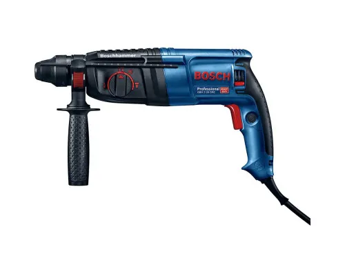 Перфоратор Bosch GBH 2-26 DRE