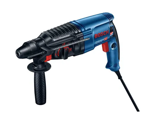 Перфоратор Bosch GBH 2-26 DRE