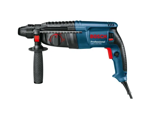 Перфоратор Bosch GBH 2-26 DRE