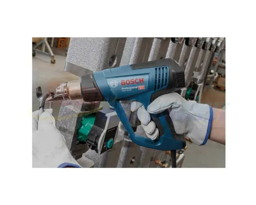 Фен технічний Bosch GHG 23-66 Extended