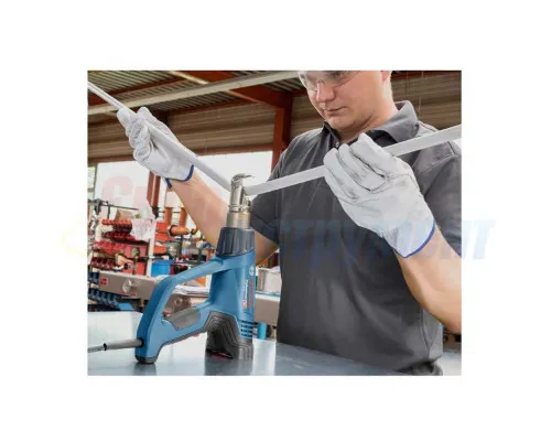 Фен технічний Bosch GHG 23-66 Extended