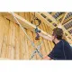 Акумуляторна шабельна пила Bosch GSA 18V-LI C