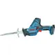 Акумуляторна шабельна пила Bosch GSA 18V-LI C