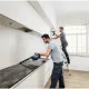 Акумуляторний пилосос Bosch GAS 18V-1 (каркас)